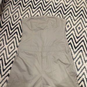 Zara jumpsuit